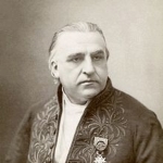 Jean-Martin Charcot - Father of Jean-Baptiste Charcot