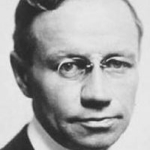 Herbert Croly