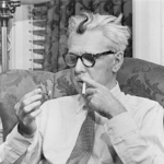 James Thurber