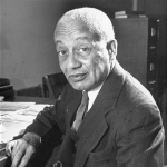 Alain Locke