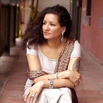 Sandra Cisneros