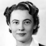 Margaret Clapp