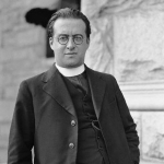 Georges Lemaitre