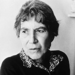 Natalia Ginzburg