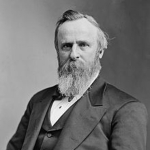 Rutherford Hayes