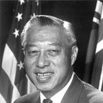 Hiram Fong