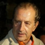 Rodrigo Borja Cevallos
