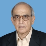 Farooq Leghari