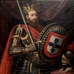 Afonso I