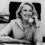 Muriel Siebert