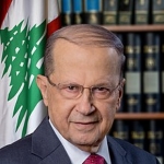 Michel Aoun