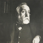 Edgar Degas - Friend of Gustave Moreau