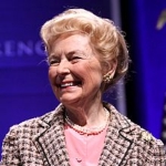 Phyllis Schlafly