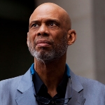 Kareem Abdul-Jabbar
