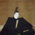 Minamoto Yoritomo - Friend of Mongaku Shonin