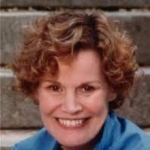 Judy Sussman Blume