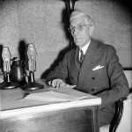 Francis Everett Townsend