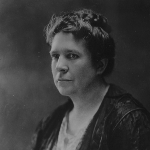 Florence Kelley