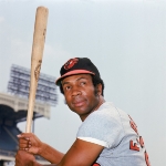 Frank Robinson