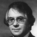 Sheldon Lee GLASHOW