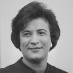 Constance Motley