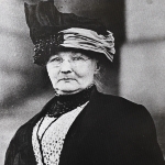 Mary Jones