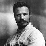 Mikhail Frunze