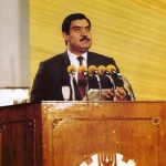 Mohammad Najibullah