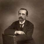James Barrie