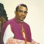 Harold Perry