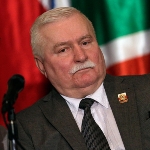Lech Walesa