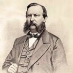 Anson Burlingame