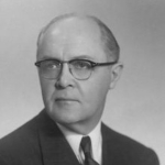 James Luther Adams