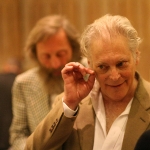 Mitchell Feigenbaum