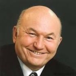 Yuri Luzhkov