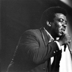 James Cleveland