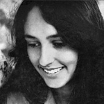Joan Chandos Baez