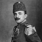 Pasha Enver