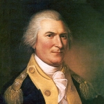 Arthur St. Clair