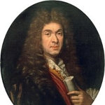 Jean-Baptiste Lully