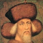Sigismund of Luxembourg