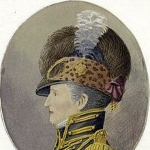 Wade Hampton
