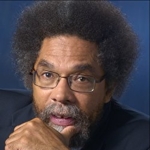 Cornel Ronald West