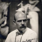 Gutzon Borglum