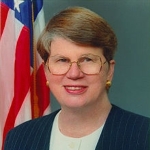 Janet Reno