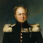 Alexander I
