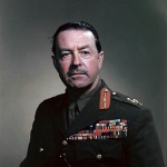 Harold Alexander