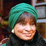 Cynthia Tucker