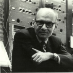 Milton Babbitt