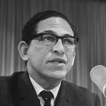 Dennis Vincent Brutus